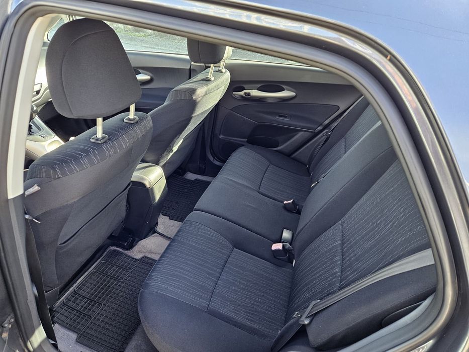 Toyota Auris 1.4t D4d