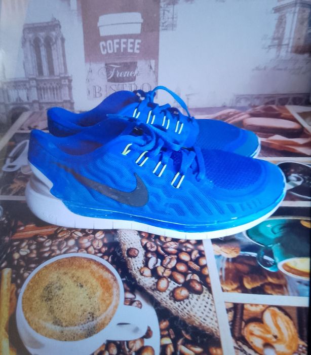 Кроссовки Nike р.43