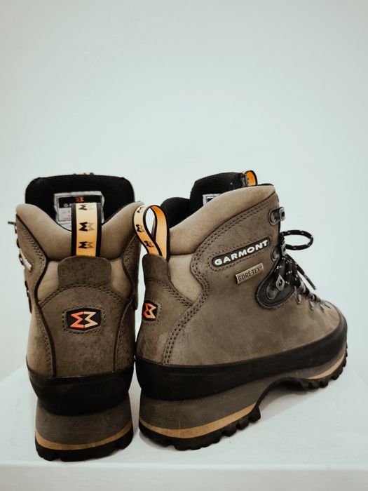 Botas  GARMONT Gore-tex