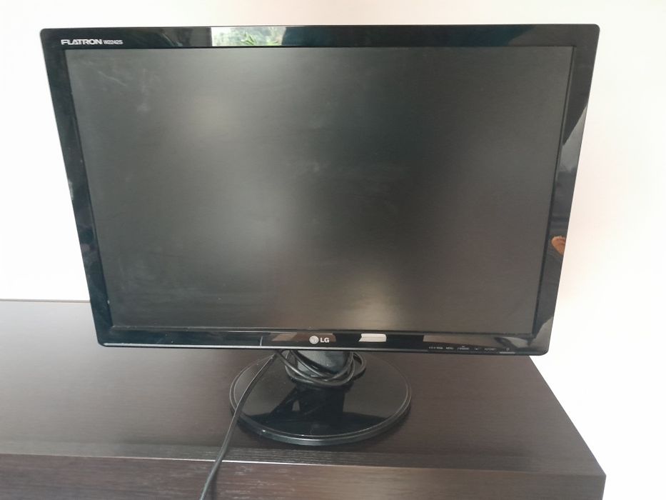 Sprzedam monitor firmy LG