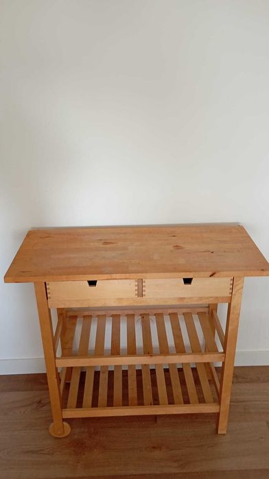 Carrinho/Móvel FÖRHÖJA