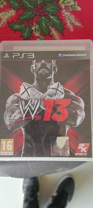 Playstation 3 como nova