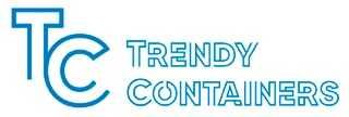 Contentores Marítimos 6m/12m | Usados | Estanques | Trendy Conteiners