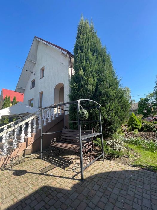 Здам в оренду будинок