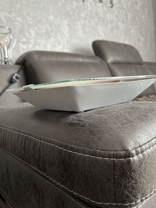 Плафон, Бра на дві лампи