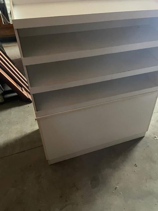 Móvel Expositor de Papelaria