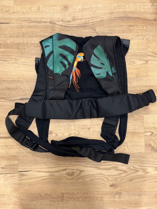 Nosidełko Cybex Yemaya Birds of Paradise