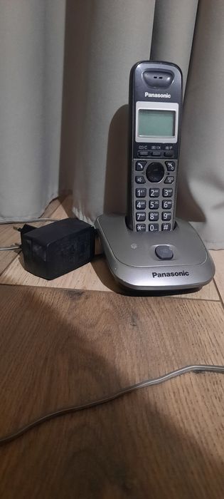 Tefon stacjonarny bezprzewodowy