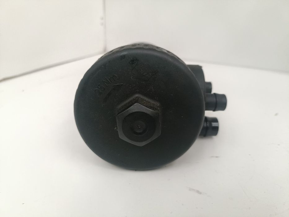 Corpo filtro gasóleo BMW 3 (E46)