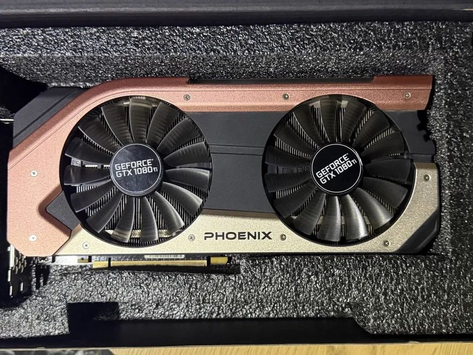 Gtx 1080 ti gainward