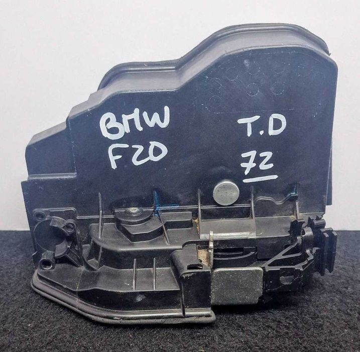Fechadura / Fecho Porta Trás Direito BMW 1 (F20) ano 2011