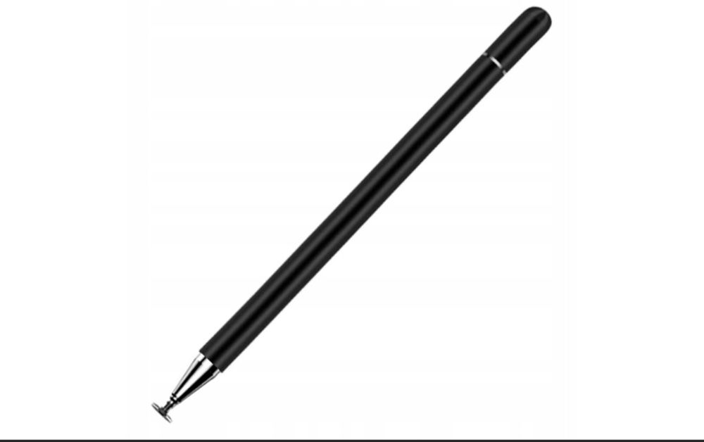 Rysik pojemnościowy do telefonu / tabletu Multifunkcjonalny