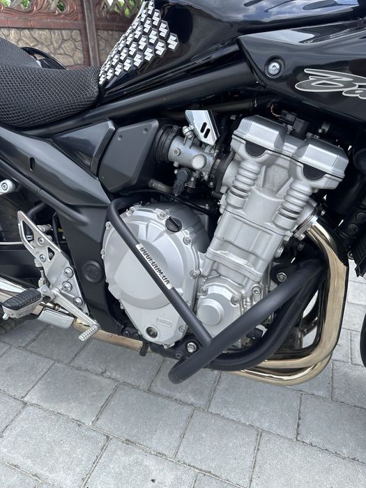 Продам suzuki bandit 1250