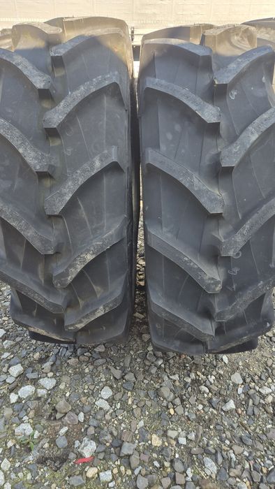 Opony rolnicze Pirelli nowe  18.4 r30, 460/85r30 polecam