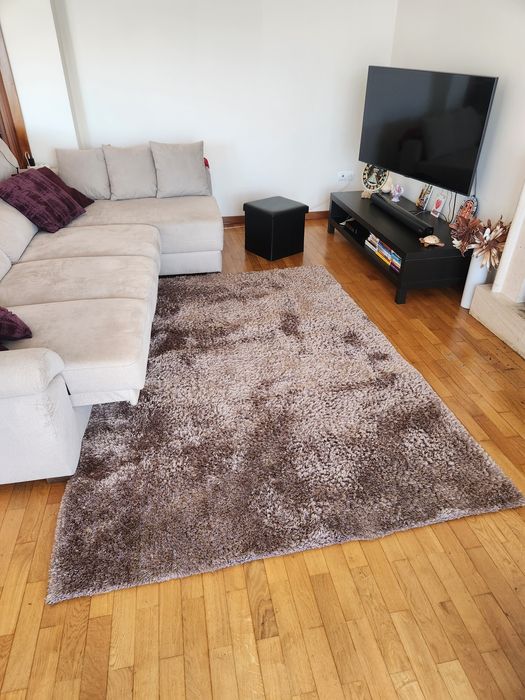 2 Carpetes LUCCA  160x230