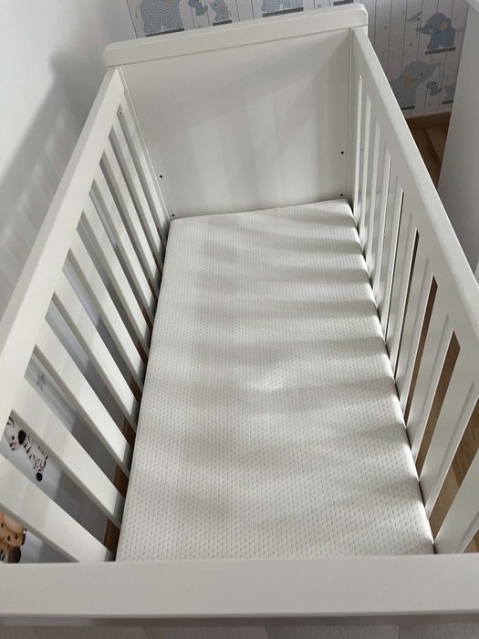 Móveis para quarto de bebe.