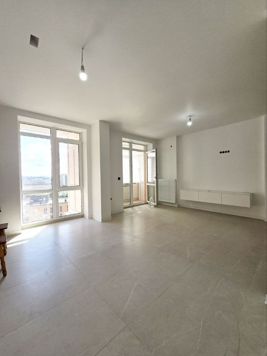 Продаж! 2-км НОВОБУДОВА ЗДАНА на Проспекті (Ромтісбуд)