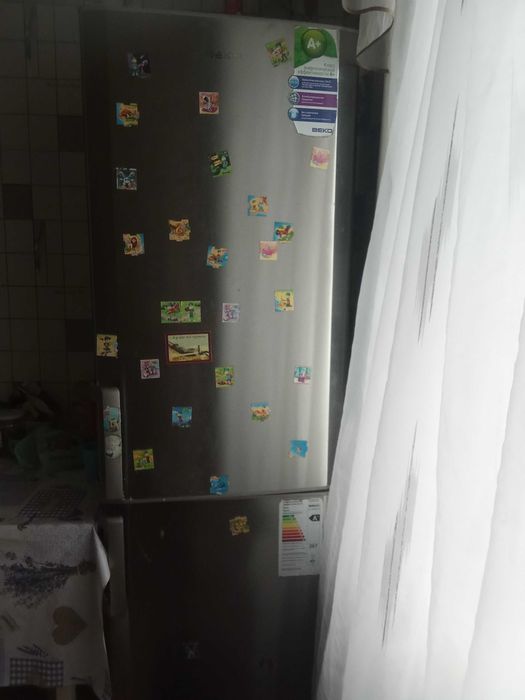 Холодильник BEKO