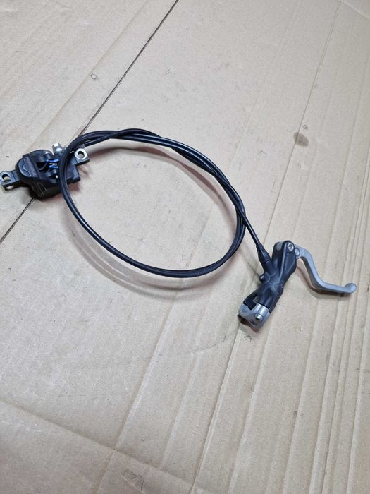 Hamulec hydrauliczny tylny Formula RX Socha Kolonia • OLX.pl