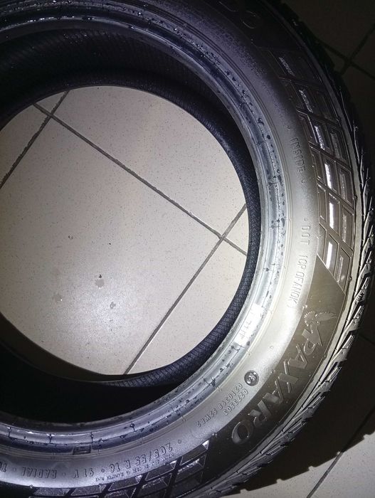 Резина літня r16 205/55