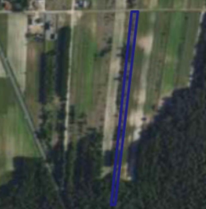 Działka woj. łódzkie