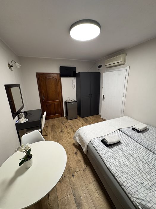 Mam do wynajecia duzy pokoj z lazienka w Dolnym Sopocie