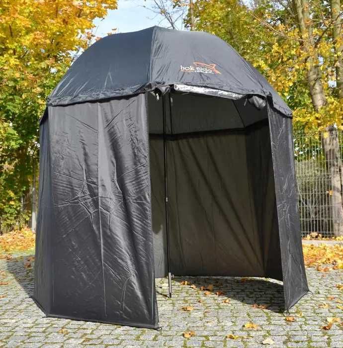 Zamykany Parasol Wędkarski - Promocja !!!