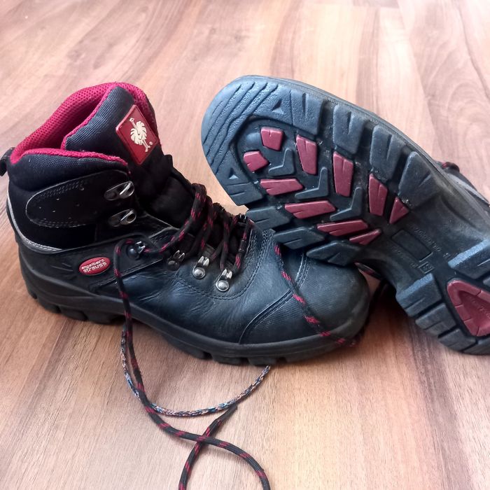 Кросівки Strauss Engelbert