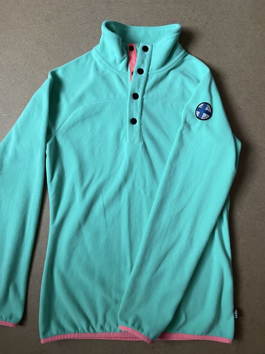 Флісова кофта Rukka