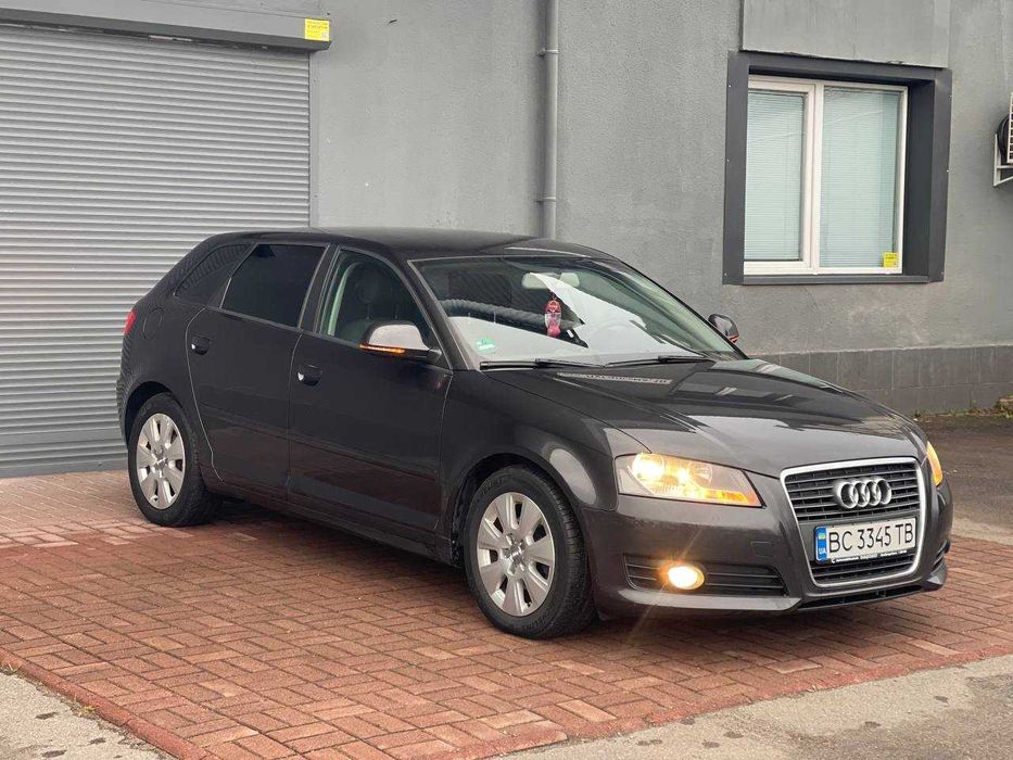 Audi A3 1.6d 2009