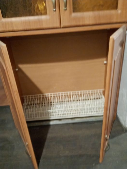 Szafki kuchenne  ładne