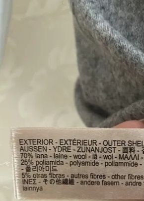 Платье massimo dutti трикотаж шерсть