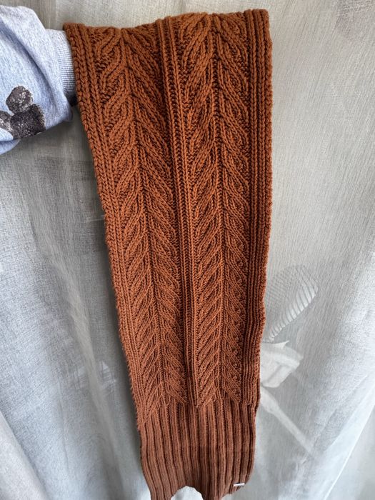 Шарф Baldinini новий