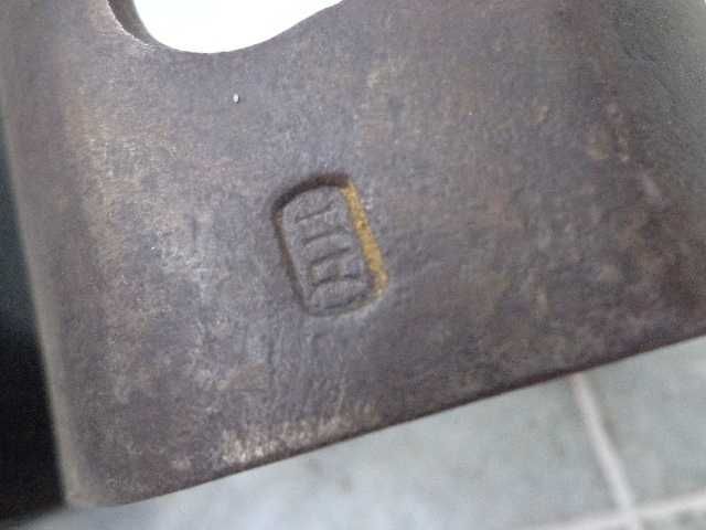 Ключ ступичный. ЗИЛ, ГАЗ.