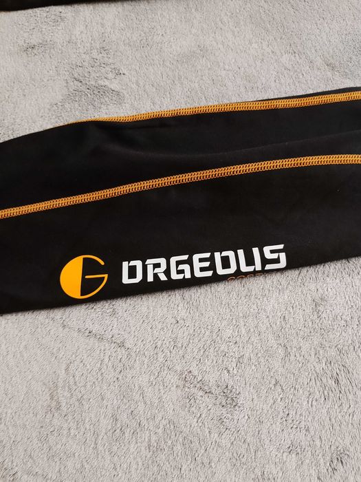 Legginsy męska bielizna termiczna Orgeolis roz. S