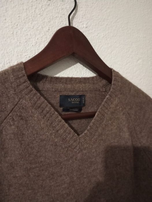 Camisola Sacoor Tamanho M