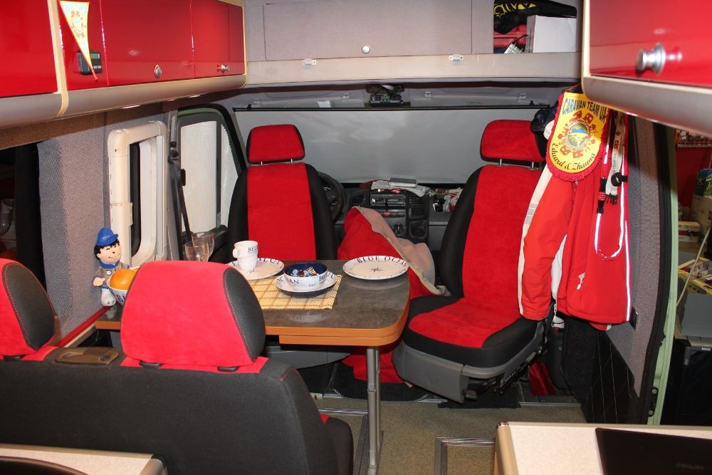 Автодом кастенваген любой комплектации.