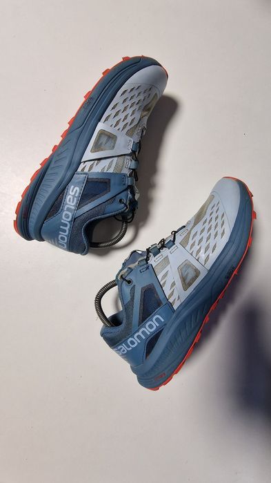 кросовки жіночі Salomon Ultra Pro 36 розмір