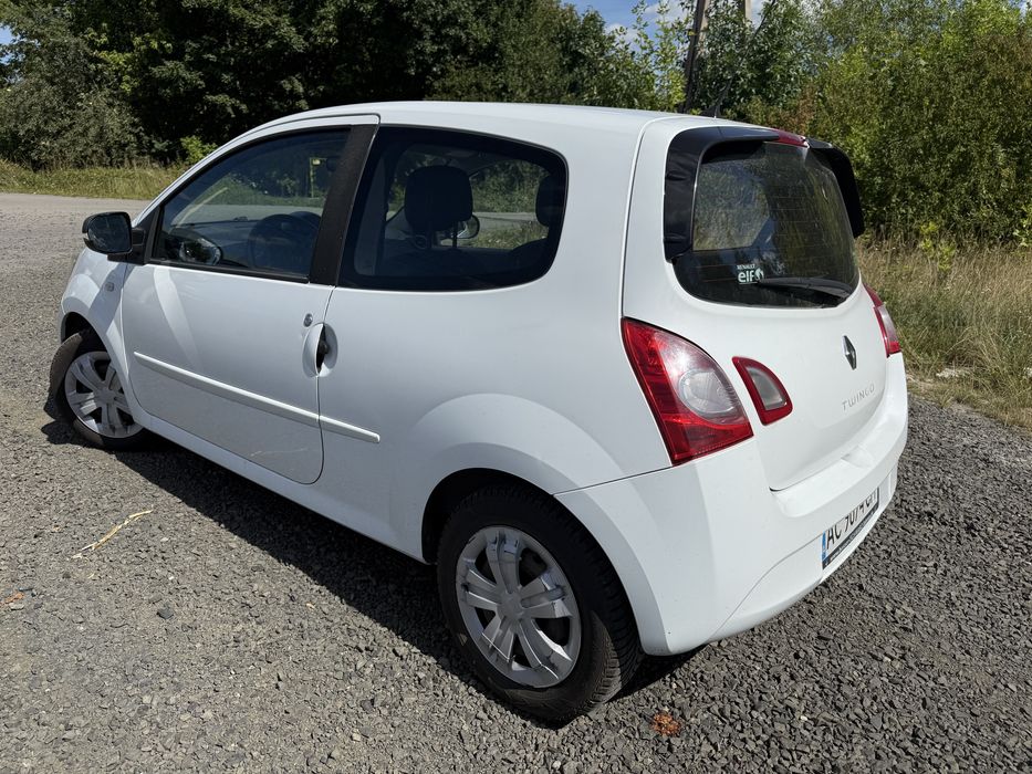 Продам Renault Twingo