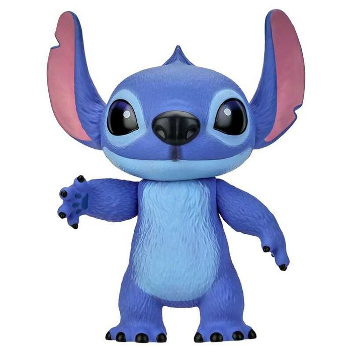 Колекційна вінілова фігурка Стіч 36 см Just Play Disney Stitch