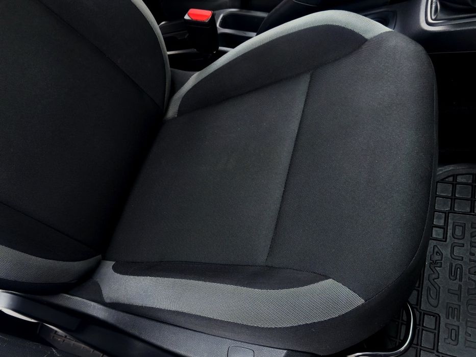 Renault Duster 2020г. Дизель 1.5л