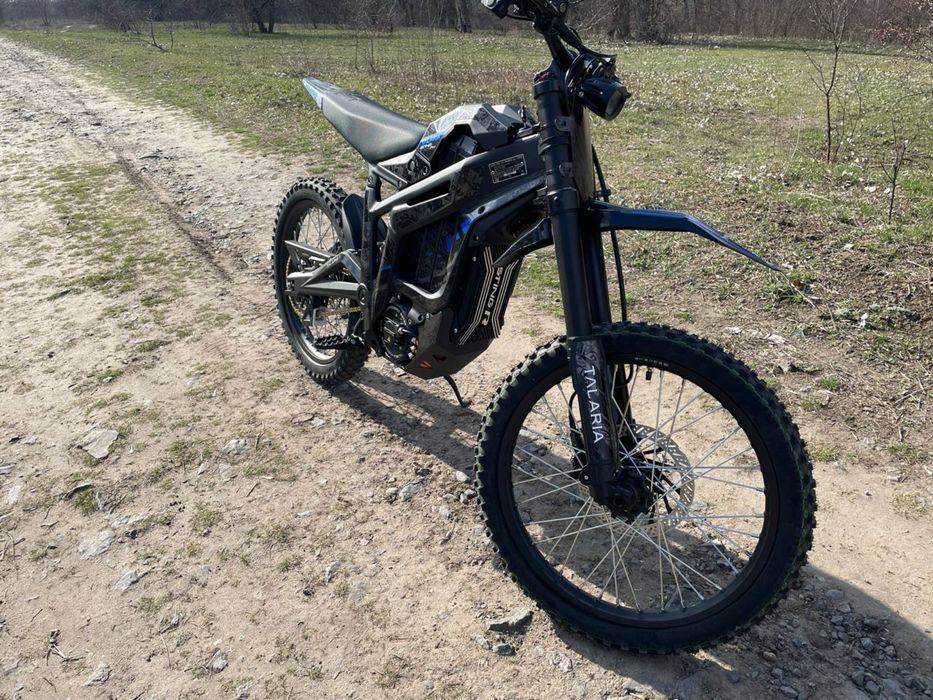 Під замовлення. TALARIA TL5500 MX (STING PRO) Таларія електробайк