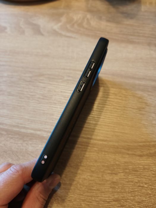 Nowe etui do Xiaomi 17T pro