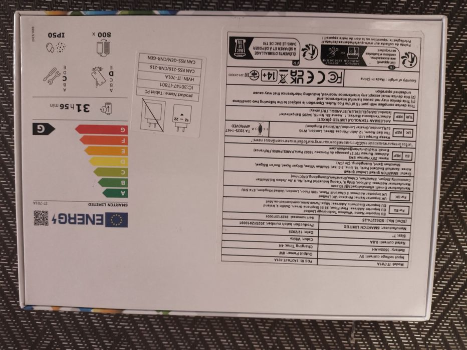 Продам планшет опис дивіться на фото