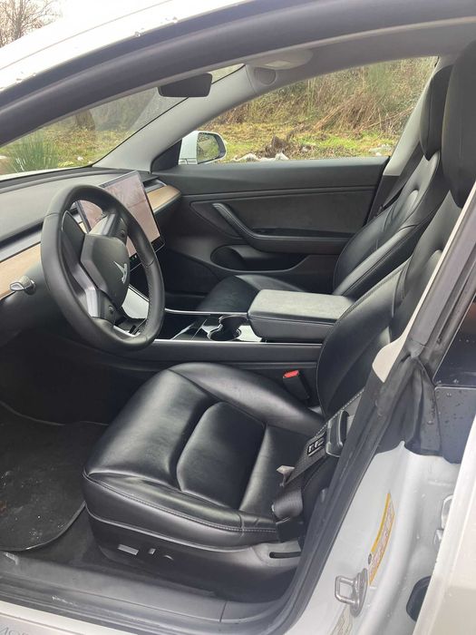 Tesla Model 3 Standard Range Plus