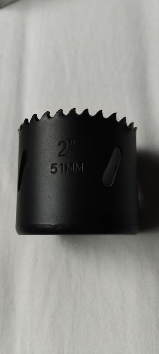 Würth Piła Otwornica HSS-BIMETAL 51mm
