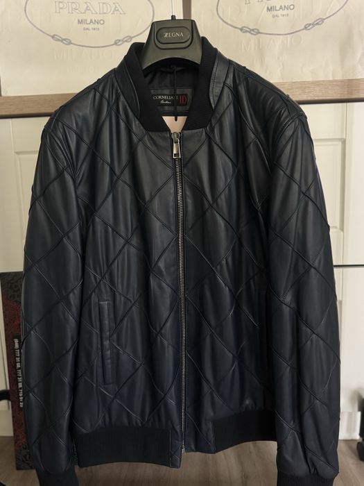 Куртка Corneliani,оригинал.Скидка!