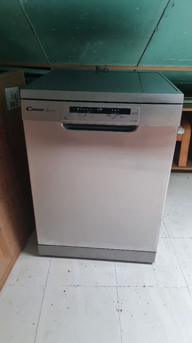 Vendo maquina lavar loiça -Candy