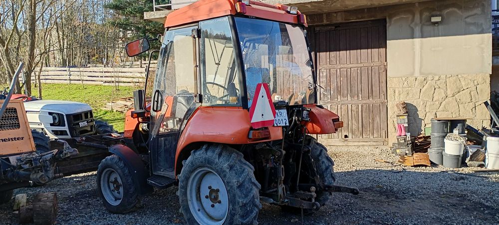 pronar belarus mtz 320 pług tuz