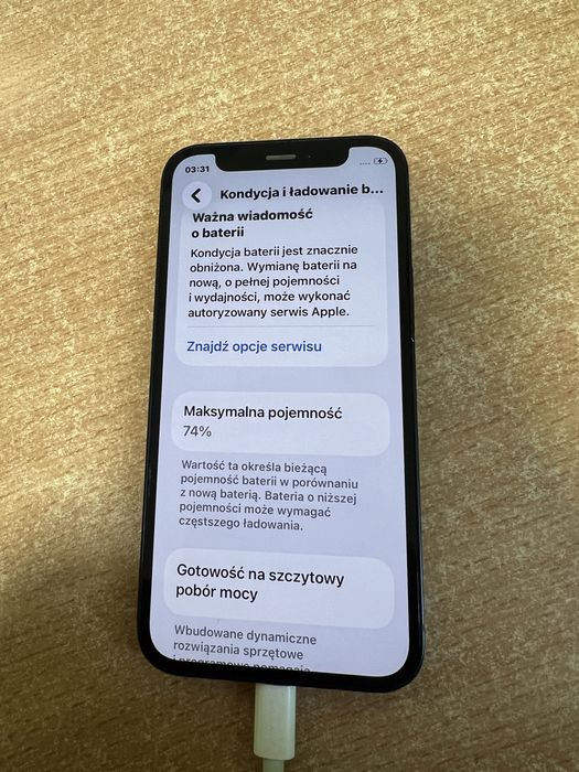 IPHONE  12 mini